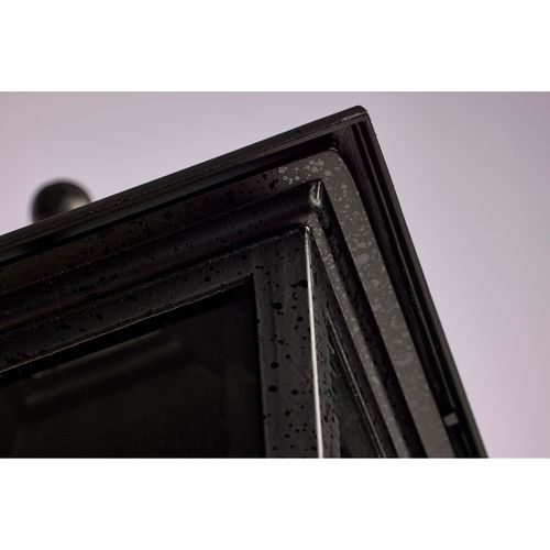 Main product image of Briton 1 Light 14" Post Lantern w/ Clear Glass