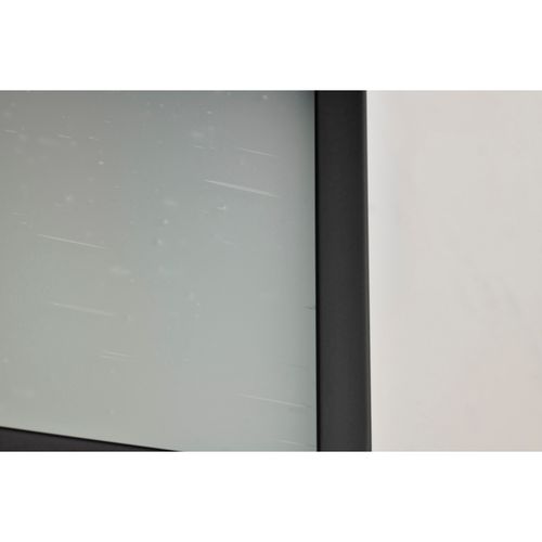 Main product image of Drexel 1 light 7" Outdoor Wall Fixture w/ Frosted Seed Glass