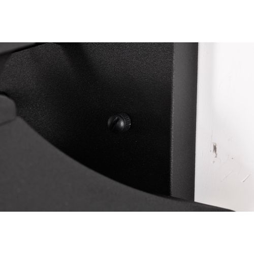 Main product image of Jasper Collection Outdoor 11 inch Wall Light Matte Black Finish w/ Clear Glass