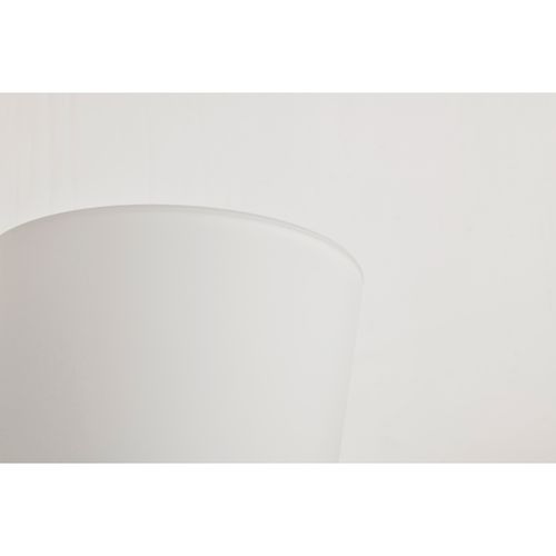 Main product image of Laguna 2 Light Vanity w/ White Glass