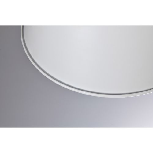 Main product image of Alexis 1 Light Small Pendant Matte White Finish