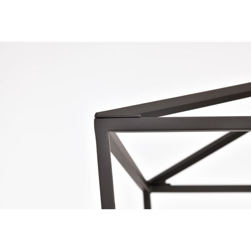 Main product image of Emma 4 Light Large Pendant Dark Bronze Finish