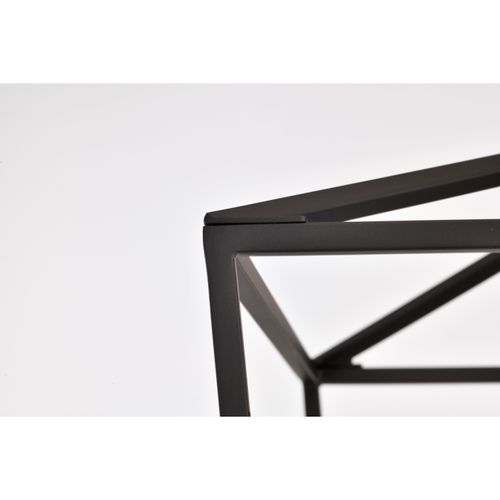 Main product image of Emma 4 Light Large Pendant Dark Bronze Finish