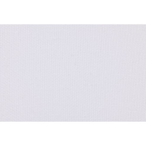 Main product image of Easton 1 Light Pendant Polished Nickel Finish White Linen Shade