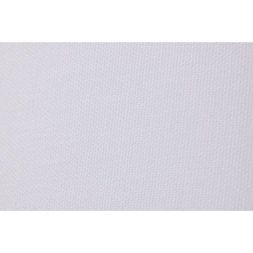 Main product image of Easton 3 Light Pendant Polished Nickel Finish White Linen Shade