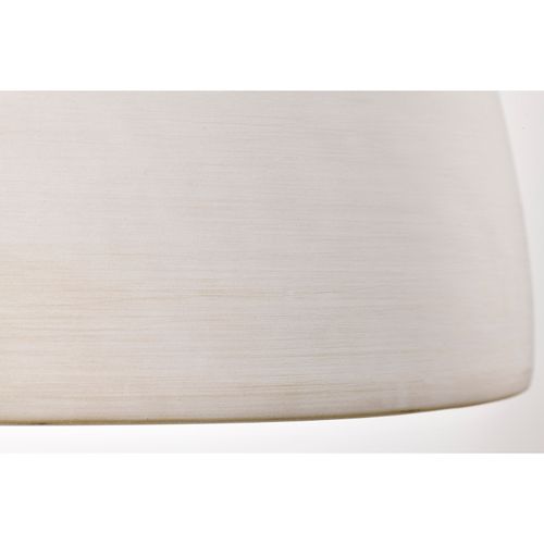 Main product image of Collins 14 Inch Pendant Ceramic w/ Gold Accents