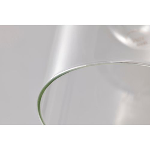 Main product image of Clarksville 5 Inch Mini Pendant Matte Black w/ Clear Glass