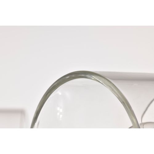 Main product image of Marlowe 28 Inch 5 Light Chandelier Polished Nickel w/ Clear Glass