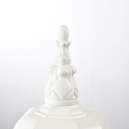 Main product image of Central Park 3 Light 21" Post Lantern w/ Clear Beveled Glass
