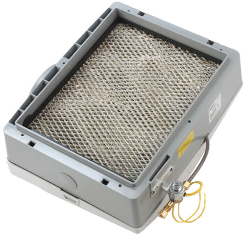 Large Bypass Humidifier w/ Digital Automatic Humidistat