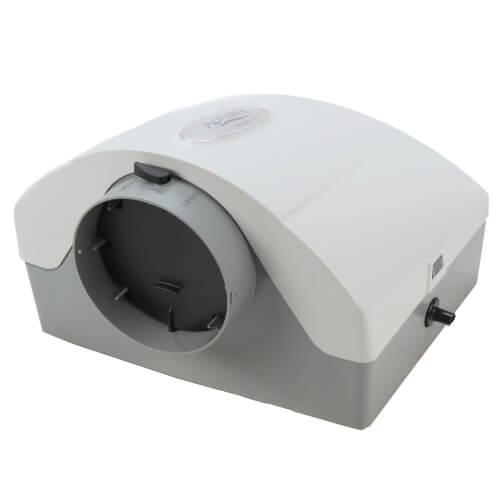 Large Bypass Humidifier w/ Digital Automatic Humidistat
