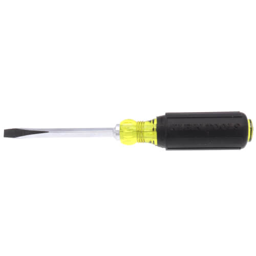 1/4" Screwdriver Heavy Duty Square Shank