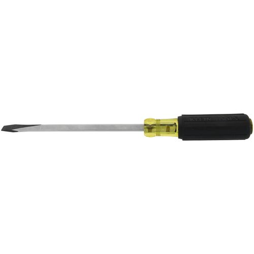 Main product image of 3/8" Keystone Tipped Screwdriver with 8" Square Shank