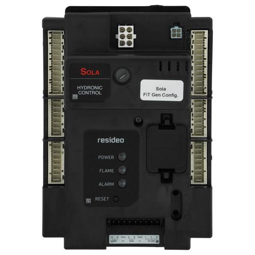 Main product image of NTI Controller, 6000077777