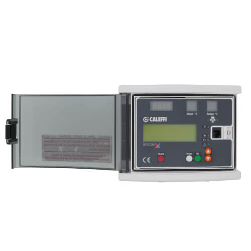 1" Male NPT LEGIOMIX Electronic Mixing Valve