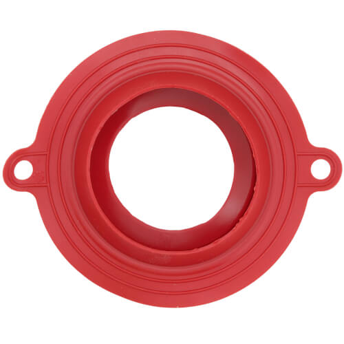 6000BP Korky 6000BP Wax Free Toilet Seal Kit w/ Hardware