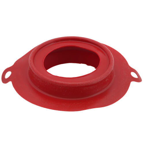 6000BP Korky 6000BP Wax Free Toilet Seal Kit w/ Hardware