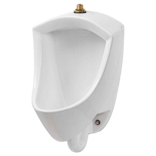Main product image of Pintbrook 0.125 - 0.5 gpf (0.47 - 1.9 Lpf) Top Spud Urinal