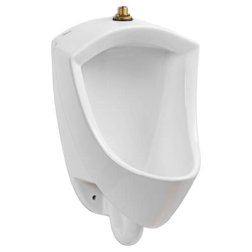 Main product image of Pintbrook 0.125 - 0.5 gpf (0.47 - 1.9 Lpf) Top Spud Urinal