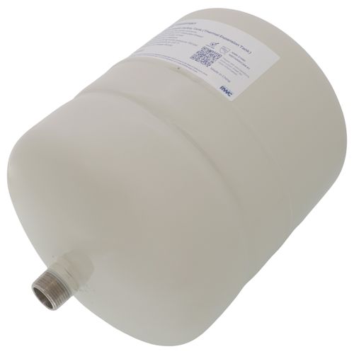 Main product image of Water Heater Expansion Tank - 2 Gallon, 3/4" Nptm, 60022