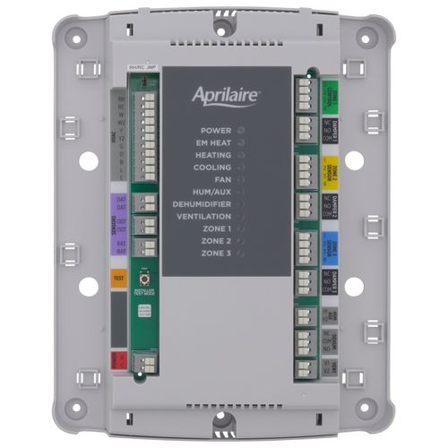 Main product image of 3-Zone Base Zoning Unit w/ Hub