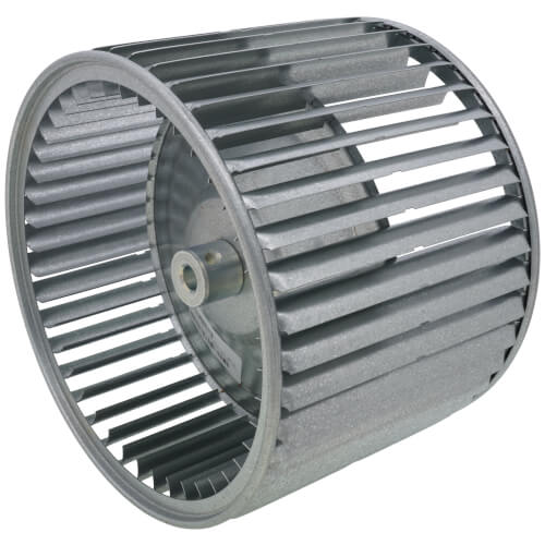 Main product image of 9x7x1/2 Cw Blower Wheel, 600585