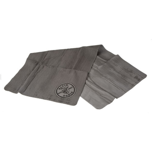 Main product image of Cooling Towel, Gray
