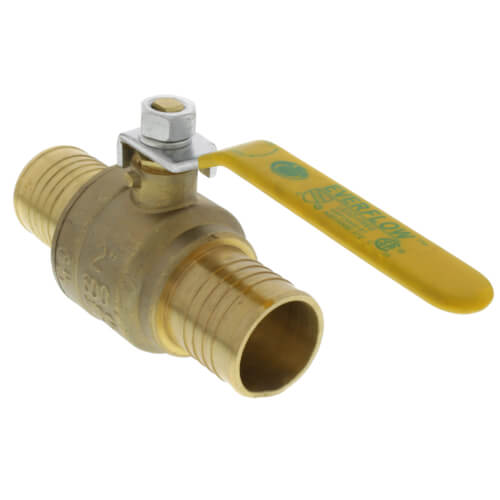 Main product image of 2" PEX Full Port Ball Valve (Lead Free)