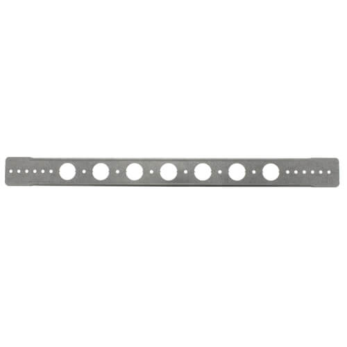 Main product image of 20" Galvanized Bracket for CPVC
