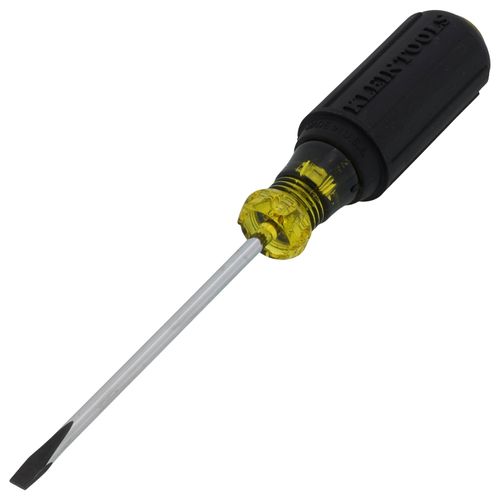Main product image of 3/16" x 4" Cabinet Tipped Screwdriver