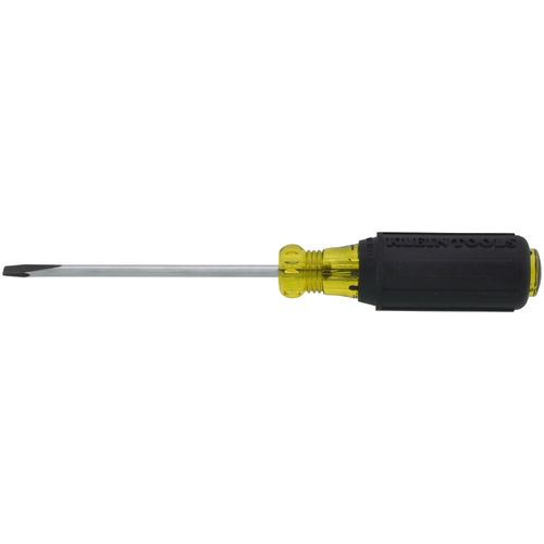 Main product image of 3/16" x 4" Cabinet Tipped Screwdriver