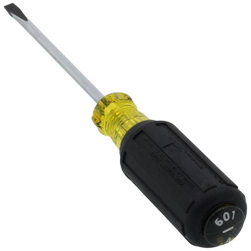Main product image of 3/16" x 4" Cabinet Tipped Screwdriver