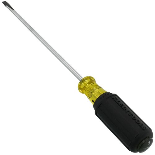 Main product image of 3/16" x 6" Cabinet Tipped Screwdriver