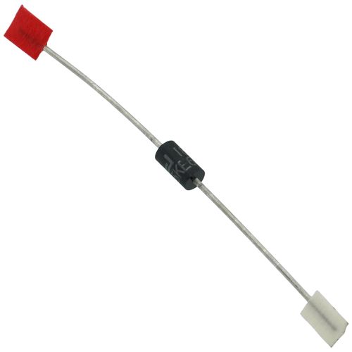 Main product image of TVS Diode Replacement