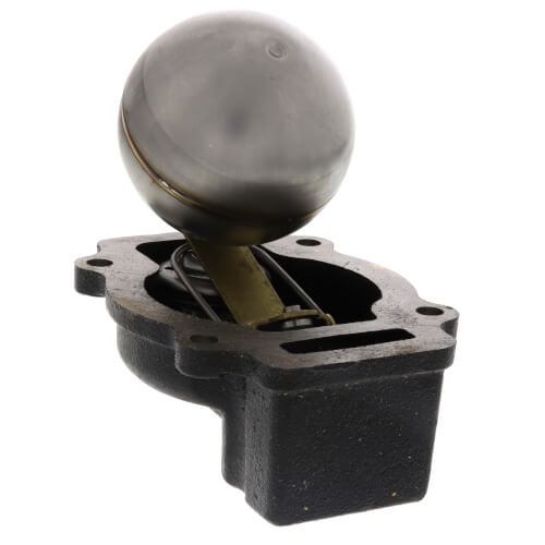 Main product image of Cover Assembly Kit #1-5 for Series 55 F & T 1"