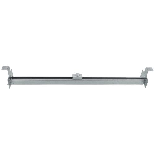 Main product image of 14-1/2" - 26-1/2" Adjustable Bar Hanger w/ Fastener, 50 lbs. Max Load