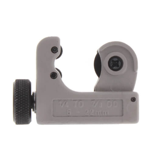 Main product image of Heavy Duty Mini-Cutters (1/4" to 7/8" OD)