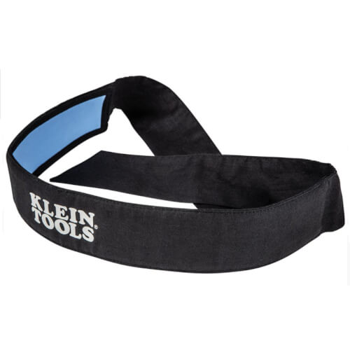 Main product image of Cooling Bandana, Black