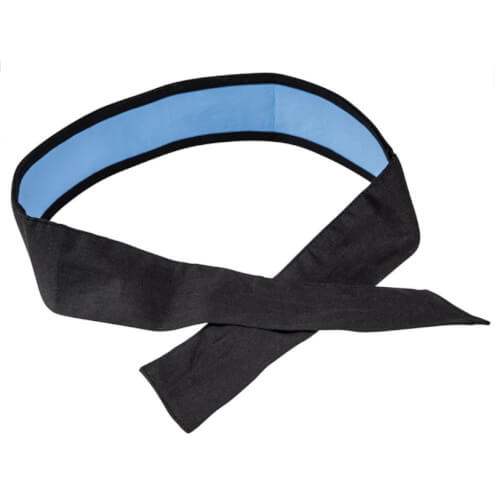 Main product image of Cooling Bandana, Black