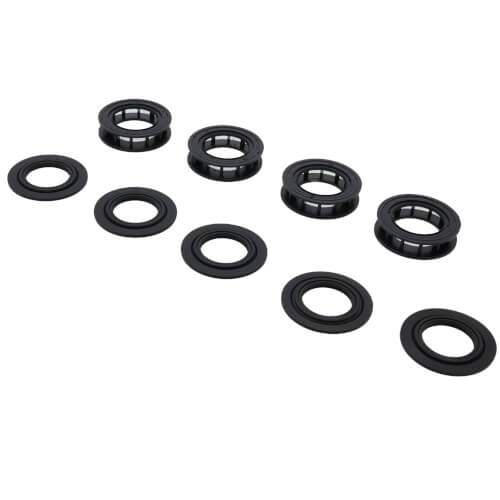 Main product image of 5600/9000 Top Seal & Spacer Kit
