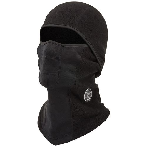 Main product image of Windproof Hinged Balaclava (Black)