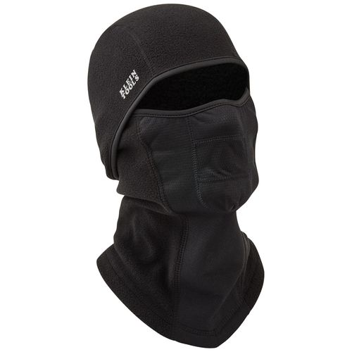 Main product image of Windproof Hinged Balaclava (Black)
