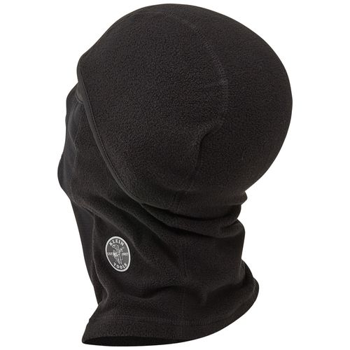 Main product image of Windproof Hinged Balaclava (Black)