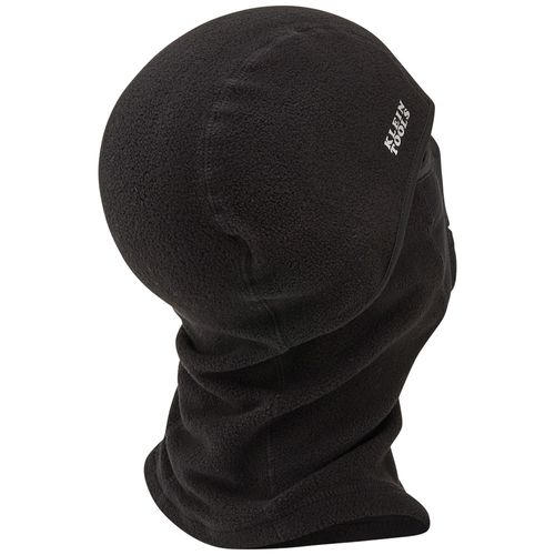 Main product image of Windproof Hinged Balaclava (Black)
