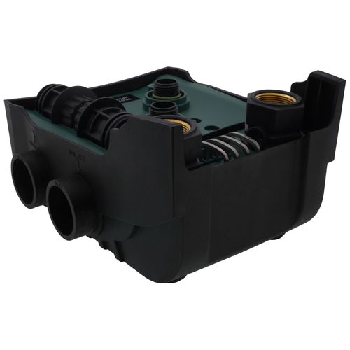 Main product image of ESYDOCK 1-1/4" NPT Mount for Esybox