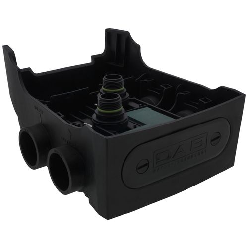 Main product image of ESYDOCK 1-1/4" NPT Mount for Esybox