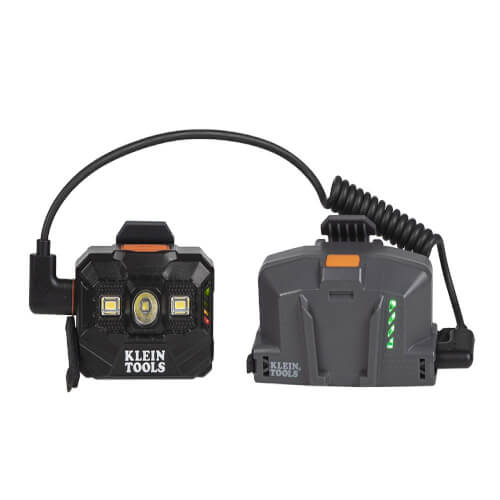 60155KLEIN Klein Tools 60155KLEIN Cooling Fan for Hard Hat