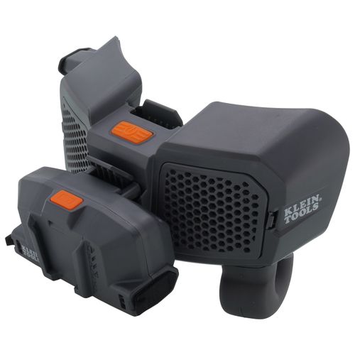 Main product image of Cooling Fan for Hard Hat & Safety Helmet