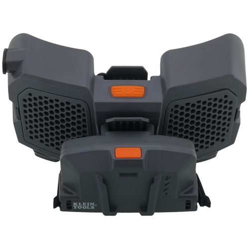 Main product image of Cooling Fan for Hard Hat & Safety Helmet