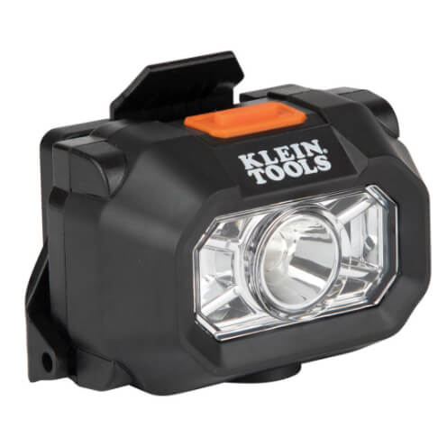 Main product image of Intrinsically Safe LED Headlamp